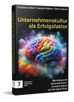 bokomslag Unternehmenskultur als Erfolgsfaktor