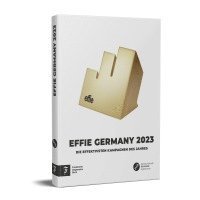 bokomslag Effie Germany 2023