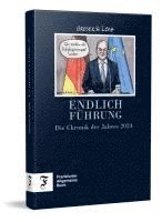 Endlich Führung 1