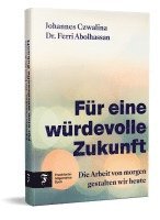 bokomslag Für eine würdevolle Zukunft