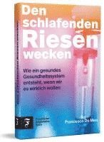 bokomslag Den schlafenden Riesen wecken