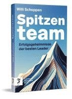 Willi Schoppen - Spitzenteam, Inbunden