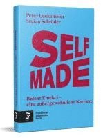 bokomslag Selfmade