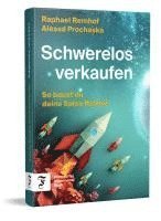 bokomslag Schwerelos verkaufen