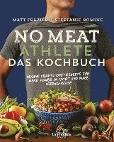 bokomslag No Meat Athlete - Das Kochbuch