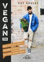 bokomslag Vegan 100