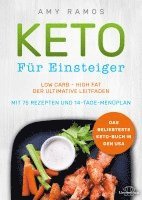 bokomslag Keto für Einsteiger