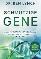 bokomslag Schmutzige Gene