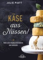 bokomslag Käse aus Nüssen!