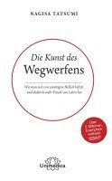 Nagisa Tatsumi - Die Kunst des Wegwerfens, Häftad