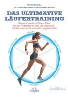 bokomslag Das ultimative Läufertraining