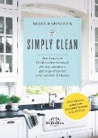 bokomslag Simply Clean