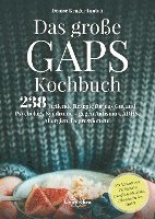 bokomslag Das große GAPS Kochbuch