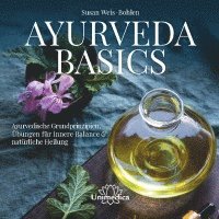 bokomslag Ayurveda Basics