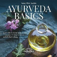 bokomslag Ayurveda Basics