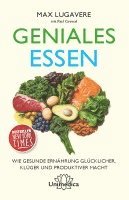 bokomslag Geniales Essen