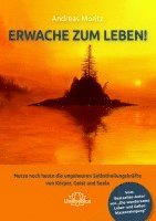 Andreas Moritz - Erwache zum Leben, Häftad