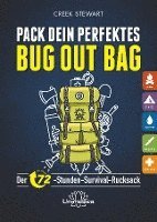bokomslag Pack dein perfektes Bug out Bag