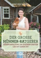 bokomslag Der große Hühner-Ratgeber