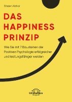 bokomslag Das Happiness-Prinzip
