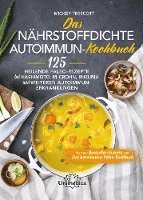 bokomslag Das nährstoffdichte Autoimmun-Kochbuch