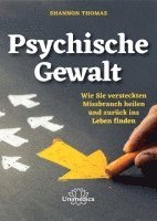 bokomslag Psychische Gewalt