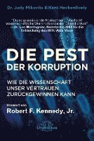 bokomslag Die Pest der Korruption