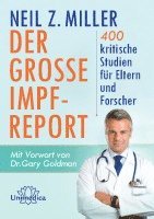 bokomslag Der große Impfreport