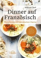 bokomslag Dinner auf Französisch