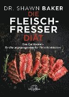 bokomslag Die Fleischfresser Diät