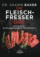 Die Fleischfresser Diät 1