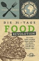 bokomslag Die 31 - Tage FOOD Revolution