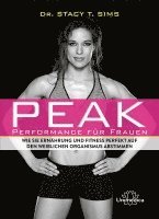 bokomslag Peak - Performance für Frauen