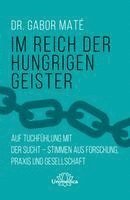 bokomslag Im Reich der hungrigen Geister