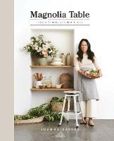 bokomslag Magnolia Table