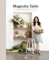 bokomslag Magnolia Table