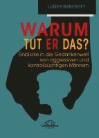 bokomslag Warum tut er das?
