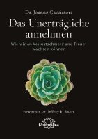 Das Unerträgliche annehmen 1