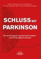 bokomslag Schluss mit Parkinson