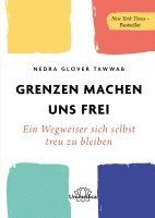 Grenzen machen uns frei 1