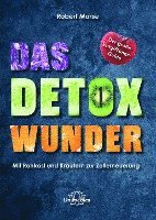 bokomslag Das Detox-Wunder