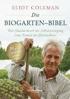 bokomslag Die Biogarten-Bibel