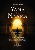 Deborah Adele - Yama und Niyama, Häftad