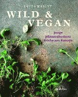 bokomslag Wild & Vegan