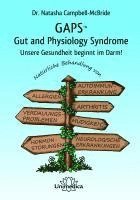 bokomslag GAPS - Gut and Physiology Syndrome