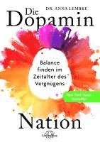 bokomslag Die Dopamin-Nation
