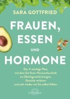 bokomslag Frauen, Essen, und Hormone