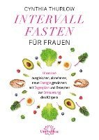 bokomslag Intervallfasten für Frauen