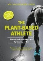 bokomslag The Plant-Based Athlete