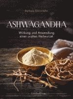 bokomslag Ashwagandha